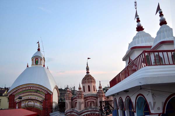 Tarapith-temple
