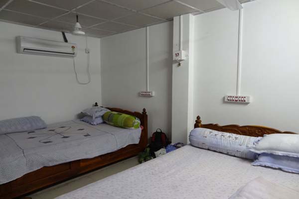 Joypur-Bedroom