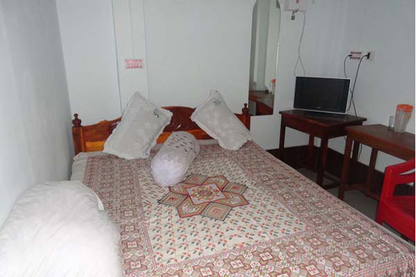 Joypur-Bedroom